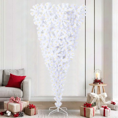 Artificial Christmas tree...