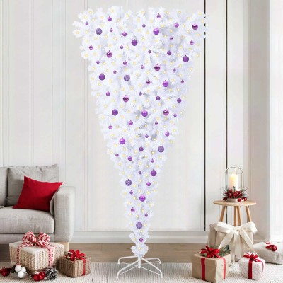 Artificial Christmas tree...