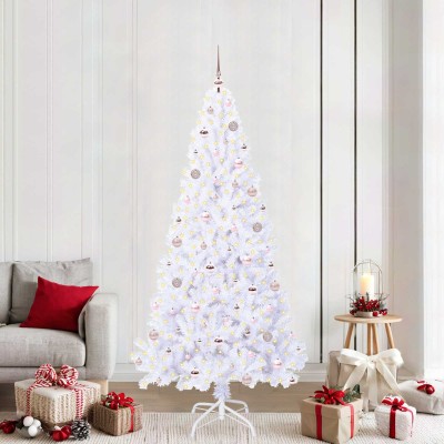 Artificial Christmas tree...