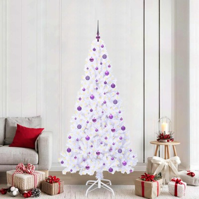 Artificial Christmas tree...
