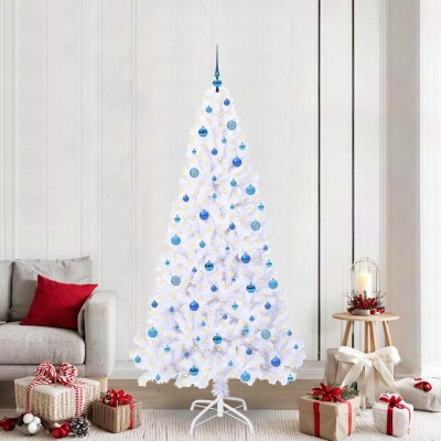 Artificial Christmas tree...
