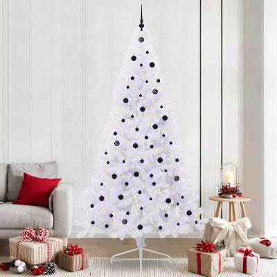 Artificial Christmas tree...