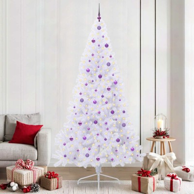 Artificial Christmas tree...