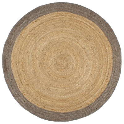 Carpet, 210cm, Jute,...