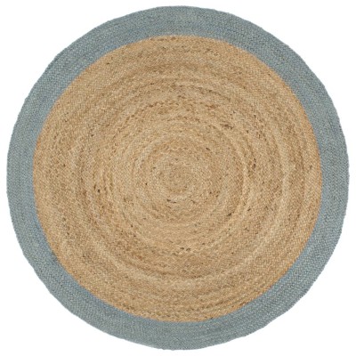 Carpet, 210cm, Jute,...