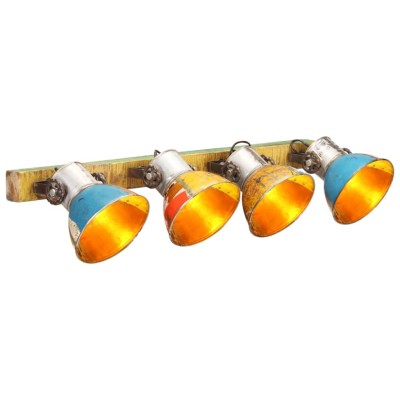 Wall Luminaire in different...