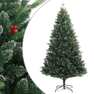 Christmas tree with...