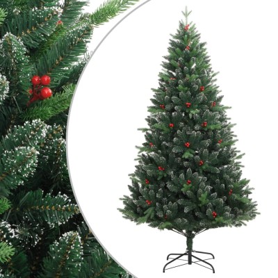 Artificial Christmas tree...