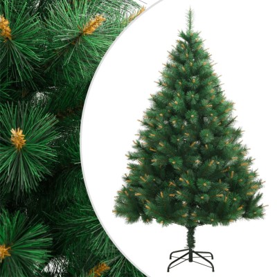 Artificial Christmas tree...
