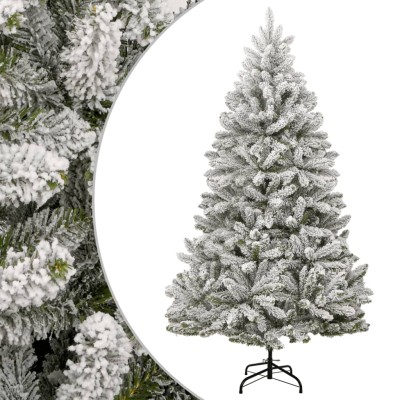 Artificial Christmas tree...