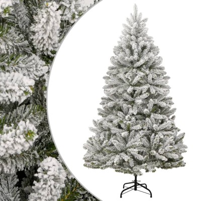 Artificial Christmas tree...
