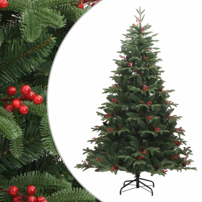 Christmas tree with...