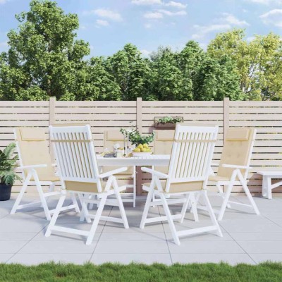 Needle pads, 6pcs., sand...