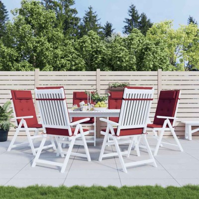 Pointed cushions, 6pcs.,...