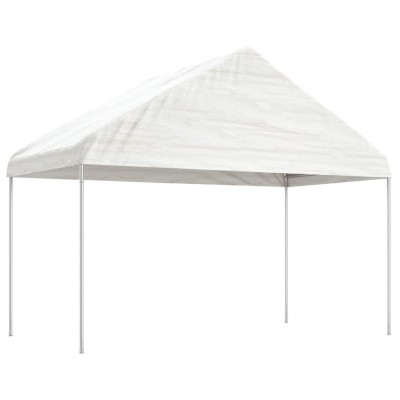 White, 4,08x2,23x3,22m,...