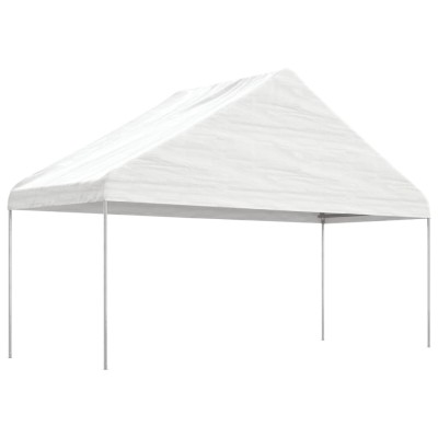 White, 5,88x2,23x3,75m,...