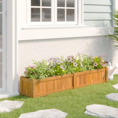 High bed, 150x30x25cm, tree...