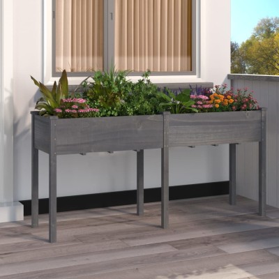 Lovel with insert, gray,...