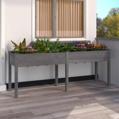 Lovel with insert, gray,...