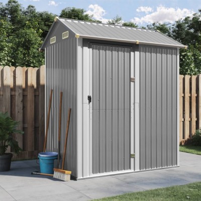 Garden case, light grey,...