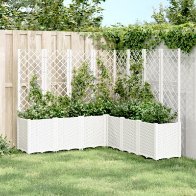 Garden trough with 3-bed,...
