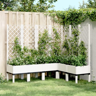 Garden trough with...