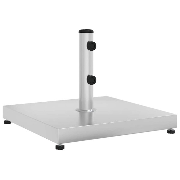 Sunrise base for columns 32 / 38 / 48mm diameter, 28kg
