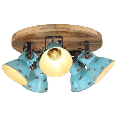 Lubinis Luminaire, bleached...