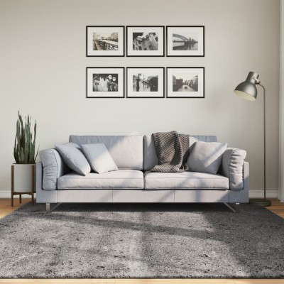 Carpet HUARTE, anthracite,...