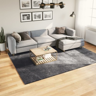 Carpet HUARTE, anthracite,...