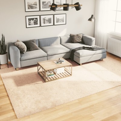 carpet HUARTE, sand,...