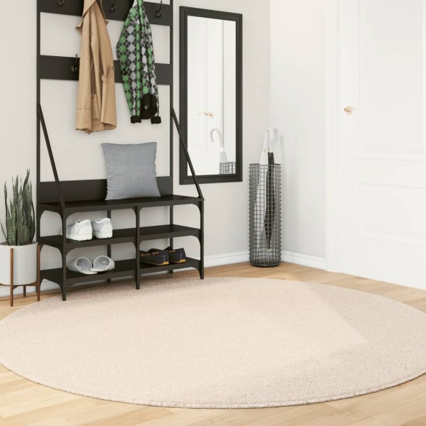 Take-off HUARTE, sand, short bristles, soft and washable