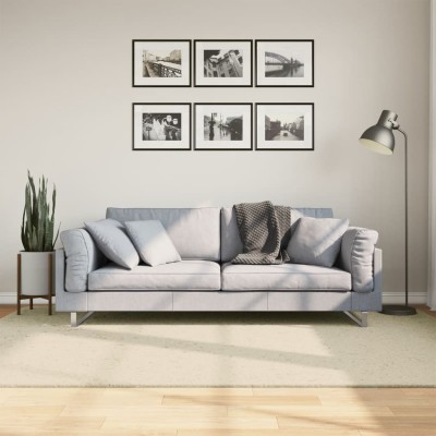 Carpet, creamy color,...