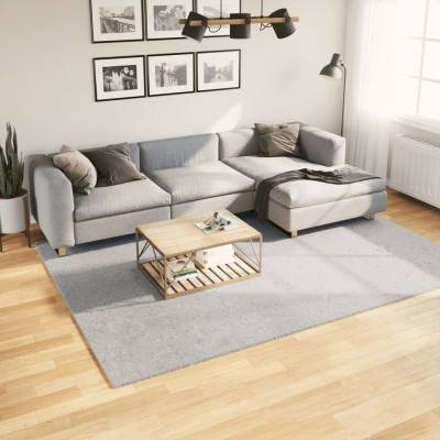 carpet HUARTE, grey,...