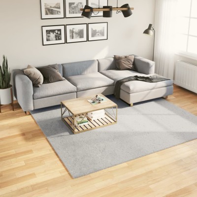 Carpet HUARTE, grey,...