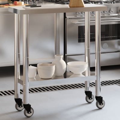 Kitchen Desktop with...