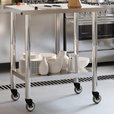 Kitchen Desktop with...