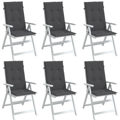 Corp cushions, 6pcs.,...
