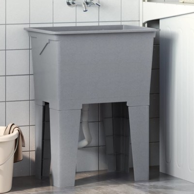 Blower for laundry, grey,...
