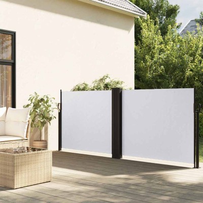 Extract side partition,...