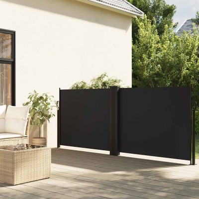 Retractable side bulkhead,...