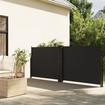 Pull out side partition,...