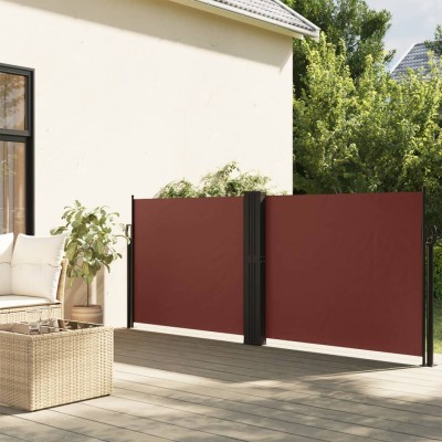 Pull out side partition,...