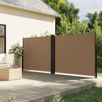 Pull out side partition,...