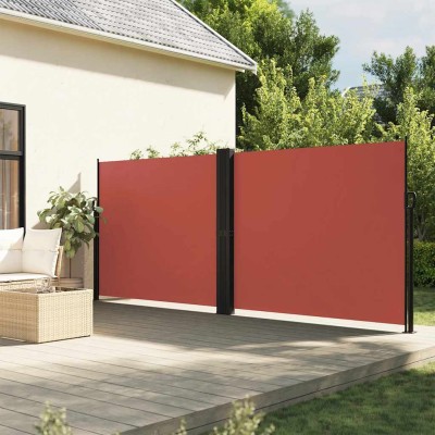 Pull out side partition,...