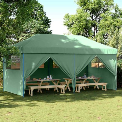 Released commemorative tent...