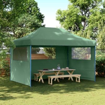 Released commemorative tent...