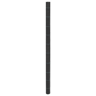 Membrane from weeds, black,...
