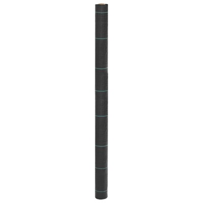 Membrane from weeds, black,...