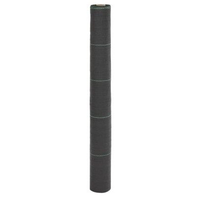 Membrane from weeds, black,...